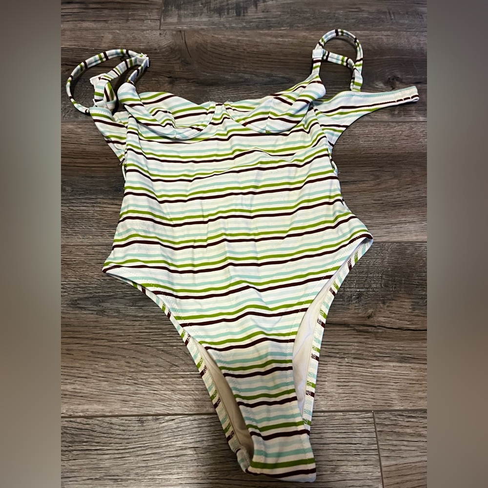 Swimsuit